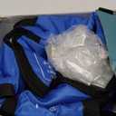 Generic Ice Machine for Knee After Surgery, 19QT Quiet Cold Therapy System with Auto Timer & Leak-Proof Reservoir, Adjustable Flow, Multi-Joint Ice Pads  Used