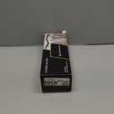 Clothes Drying Rack,Laundry Drying Rack Wall Mount, Space Saver Clothes Rack,Retractable,Collapsible(Tri-Fold), for Balcony,Laundry,Bathroom, Dark Grey Color,3z-g02