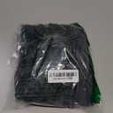 Amazon Essentials Men's Long Sleeve Henley Shirt, Regular-Fit (X-Large, Charcoal Heather)