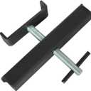 T-0151 Rear Clutch Spring Compressor Transmission Tool, 4L60E Low & Reverse Spring Compressor for GM Models