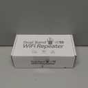 WiFi Extender Signal Booster, Dual BandWDFGDFHGHMJSXDQSQS