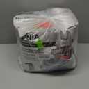 Ninja QB900B Master Prep Food Processor Blender with 48 oz Pitcher & 16 oz Chopping Bowl, Perfect for Frozen Blending & Chopping, 400 Watts, Dishwasher Safe, Countertop, Grey (Gray)