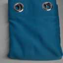 Amosfun Window Drapes Window Decor Home Decor Window Curtain Grey Blackout Curtains Curtain for Door Curtain Swags for Windows Window Valance Door Curtain Window Screen Door Scarf Green