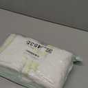 12 Pack Mesh Underwear Postpartum Must Have Hospital Provide Washable Breathable Undies for Delivery, Surgical,Traveling (L/XL(13-39 in)) White