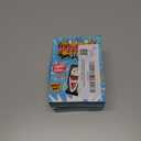 2 x Stocking Stuffers for Teens Boys Gifts for Men Adults: Lazy Cell Phone Stand Unique Gesture Phone Holder for Desk Gifts for Teenager Girls Women Cool Gadget Funny Christmas White Elephant Gag Gifts (Black)