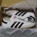 adidas Unisex Adult Samba Indoor Shoe Size 7