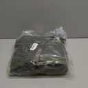 KeaBabies Baby Diaper Bag Backpack - Large Baby Bag for Boys, Girls, Waterproof Multi Function Travel Diaper Backpack with Changing Pad, Durable Travel Essentials for Moms and Dads (Dark Olive)