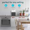 Avalon A12 Countertop Bottleless Water Dispenser, 3 Temperatures, Self Cleaning, Stainless Steel