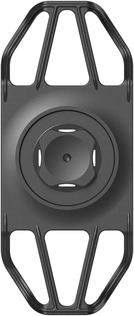 Sincetop Phone Silicone Adapter fit 4.7''~6.5'' Cellphones.- Quick Install, Secure Connection, Durable Design - Only Compatible with C-Series1st or 2nd Generation All Mounts. Mount not Included