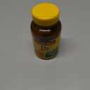 Nature Made Vitamin D3 2000 IU (50 mcg), Vitamin D Supplement for Bone, Teeth, Muscle and Immune Health Support, 220 Tablets, 220 Day Supply