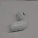 Cervical Roll Cylinder Bolster Pillow, Memory Foam Neck Support Pillow with Cooling Washable Pillowcase, Round Soft Pillows for Sleeping and Cervical Pain Relief, 18 X 4 Inches