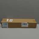 LazBlinds No Tools No Drill Cordless Bamboo Roman Shades, Light Filtering Window Treatment, Roll Up Bamboo Blinds for Windows 20'' W x 72'' H, Brown