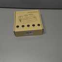 250W Conversion Plug, International Travel Converter with 4 USB Ports, lowering 220V to 110V for 100V-240V Areas and Different Countries Plugs Using US Electrical Devices (White)