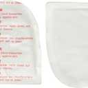 HotHands Self-Activating Toe Warmer (One Pair) (Pack Of 10)