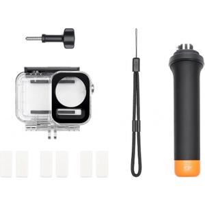 DJI Osmo Action Diving Accessory Kit, Compatibility: Osmo Action 3, Osmo Action 4, Osmo Action 5 Pro