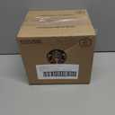 Starbucks VIA Instant Coffee Packets, Single Serve, Medium Roast Coffee, Pike Place Roast, 96 Packets  (EXP 10/04/26)