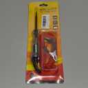 Automotive Test Light, 5-90V Digital LED Circuit Tester, Auto Bidirectional Light Tester with Voltage Display, Electrical Voltage Tester Car Digital Electric Pen Universal for Most Vehicles