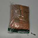 Zeagoo Womens Tops 3/4 Length Sleeve T Shirts Dressy Casual Button Down Blouses Spring Fall Clothes (Small)