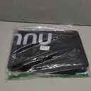 NUUK Outdoor Grill Cart Cover 24" x 30", Waterproof Pizza Oven Table Cover, UV Resistant BBQ Prep Work Table Protection for Kitchen Island Prep Station