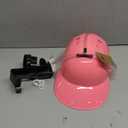 1 Pc Juice Hat Funny soda Hat Helmet Adjustable can Holder Soda Cap with Straw for Christmas Party Gifts