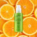 Garnier SkinActive Clearly Brighter SPF 30 Face Moisturizer with Vitamin C, 2.5 Fl Oz (75mL), 1 Count 