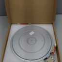 Upgrade MEE62385201 DG47-00067A 10 In Dual Radiant Surface Element Replacement Fit For L-G Electric Ranges - Range For Sam-sung stove - Replace MEE62385201 4010990,AP5967646,PS11720672