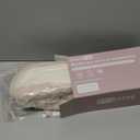 Microwavable Heating Booties for Discomfort Reduction, Microwave Foot Warmer for Reduce Aching, Foot Warmers for Feet, Feet Heating Pad for Cold Day, Microwave Heated Booties for Women & Men, S/M