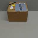 SEIRMEP Stainless Steel Cat Water Fountain, 101oz/3L Automatic Pet Water Fountain, Dog Water Fountain with Replacement Filters for Cats, Small Dogs (2 Filters and 2 Sponges)