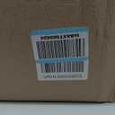 Bedsure Queen Comforter Set - 3 Pieces White Queen Bedding Set for All Seasons, Boho Contrasting Design Bed in a Bag with Comforter & Pillowcases, Linen