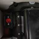 5HP Air Compressor Motor & Frame Farm Duty Motor, 1750 RPM Electric Motor 208-230V 28.5-27.0A,1-1/8" Shaft Diameter, 2.75" Shaft Length, CW/CCW 184T TEFC