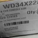 GE WD34X22882 Dishwasher Door Panel