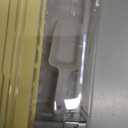 Ice Cube Tray, Press Type Ice Cube Maker, Ice Cube Trays with Lid and Storage, Yellow Ice Cube Moulds, 64 Pcs Ice Cubes, Easy Press to Release Ice, BPA Free, with Cover 2 Trays 1 Ice & Scoop