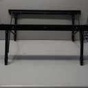 Outdoor Dining Table 15"x32"