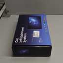 (4+64G) Android 14 Car Radio for Toyota 4Runner 2003-2009/Tundra 2003-2006/Sequoia 2003-2007, 7 Inch Stereo with Wireless Carpaly&Android Auto, Support Bluetooth/WiFi/GPS/FM/SWC/Backup Camera