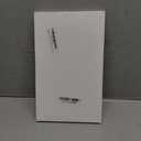 12 Pcs Wooden Baptism Centerpieces for Table,Centros De Mesa Para Bautizo Bodas Decorations,Mi Primera Comunin Decoraciones,Baptism Decorations for Girls,Bautizo Recuerdos De Bautizo Para Nio Nia