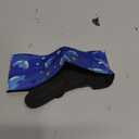 Swimming Headband, Adjustable Neoprene Ear Guard and Hair Guard for Kids