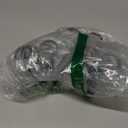 MOCOUM 4 Pack Wall Mount Plate Display Stands, Medium Wall Easel Holder Plate Hanger Vertical Plate Stand Holders, Wall Display Picture Frame Stand for Decorative Plates, Arts (Circle, 6 inch)