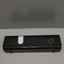 Portable Printers Wireless for Travel, N80 Wireless Thermal Printer Bluetooth Inkless Printer Support 8.5" X 11" US Letter & A4, Compatible with iOS, Android, Laptop