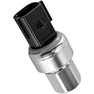 BT4Z19D594A A/C Pressure Sensor Switch Fit for Ford F150 Focus Fiesta Explorer Escape Lincoln MKX Replace BT4319D594AA HG1Z19D594A YH2034, Air Conditioner Clutch Cycle Switch
