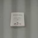 Electric Nail Clipper(White)