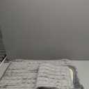 Couch Cover Sofa Covers Washable, Velvet Fuzzy Sofa Slipcovers for 3 Cushion Couch, Non-Slip Furniture Protector for Dog Pet, L Shaped Recliner Sectional Couch Cover Grey,36"X63"(Only 1 Pcs)