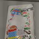 Christmas Religious Bulletin Board Set Christmas Tree Classroom Decor Christian Bible Lord Xmas Gift Boxes Snowflakes Cutouts for Winter Holiday Sunday School Church Classroom Chalkboard Wall Decor