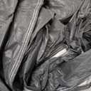 GUNHYI 16 Layers Car Cover Waterproof All Weather, Heavy Duty Outdoor Car Cover Universal Fit Sedan Lexus ES350, Tesla Model S, Lincoln MKZ, Toyota Avalon, Jaguar XJ, Ford Taurus, BMW 740i etc. (1 Fit Sedan Length 194-208 inch)