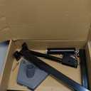 Starlink Mount, Telescoping Gen 3 Starlink Wall Mount, Starlink Standard Mounting Kit-Include Starlink Gen 3 Pipe Adapter