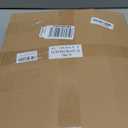 Clear Acrylic Display Case, Self-Assemble Showcase for Collectibles, Action Figures, Dolls- Alternative Glass Box for Commemorative Gifts (11x11x11 inch, 28x28x28 cm)