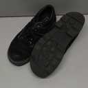 Skechers Women's Parties - Mate Oxford, Black, 9