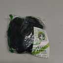 KUKU PANDA Cotton Thongs for Women Sexy Seamless Woman G String Panties 3 Pack Set L