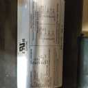 1/2HP Electric Single Phase Motor Electric AC Motor Air Compressor Motor, 115V/230V, 60HZ, 1625RPM, 5/8" Shaft Diameter, 2.8" Shaft Length, CW/CCW, UL Listed