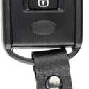 KeylessOption Keyless Entry Remote Car Key Fob for Kia Optima Sedona Sorento Spectra (FCC ID: PLNBONTEC-T009)