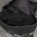KAREVER Black Bed Sheet Set 4 PCs 1 Fitted Sheet 1 Flat Sheet with 2 Pillowcases Full Size